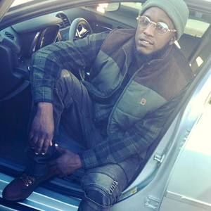 Meet your Posher, Tommy